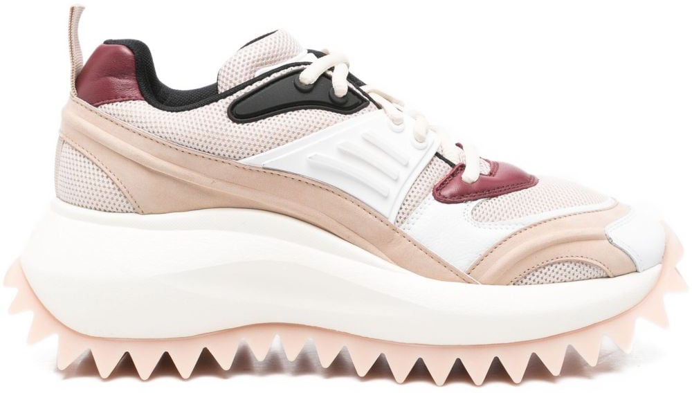Vic Matie Sneakers Multicolour Divers