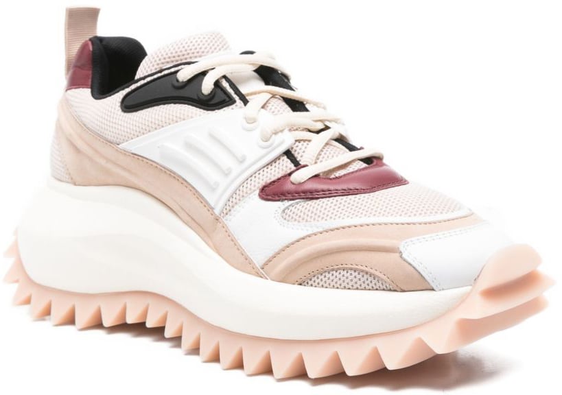 Vic Matie Sneakers Multicolour Divers