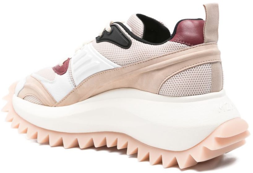 Vic Matie Sneakers Multicolour Divers