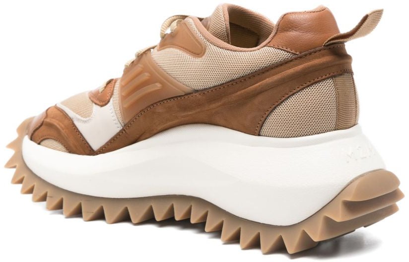 Vic Matie Sneakers Multicolour Divers