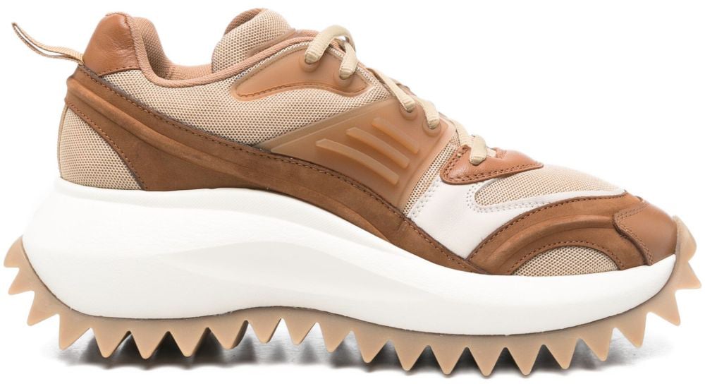 Vic Matie Sneakers Multicolour Divers