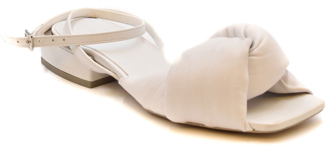 Vic Matie Sandals White Wit