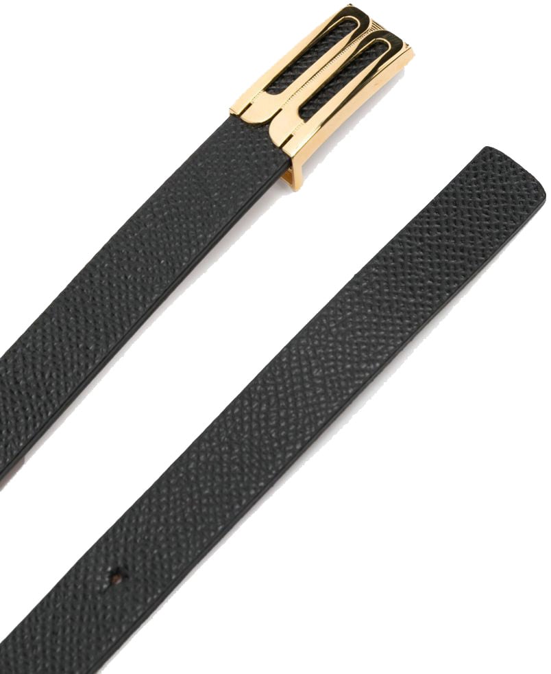 Victoria Beckham Belts Black Zwart