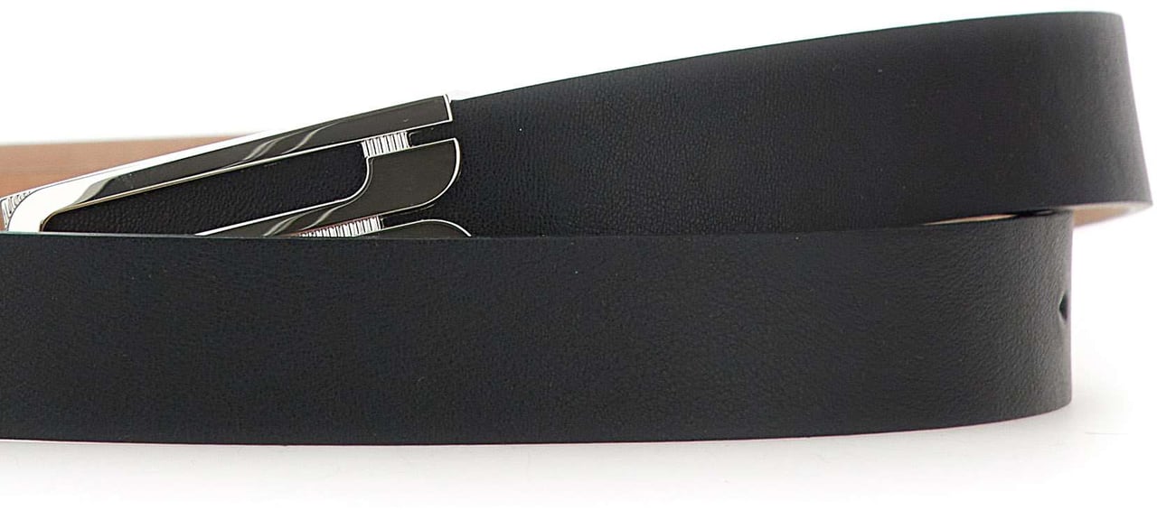 Victoria Beckham Belts Black Zwart