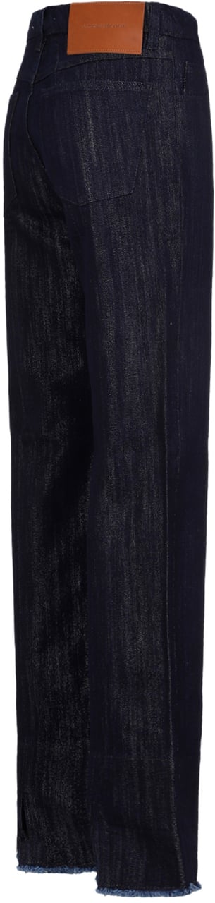 Victoria Beckham VICTORIA BECKHAM 1124DJE005212B Blauw