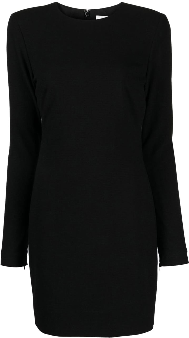 Victoria Beckham Dresses Black Zwart