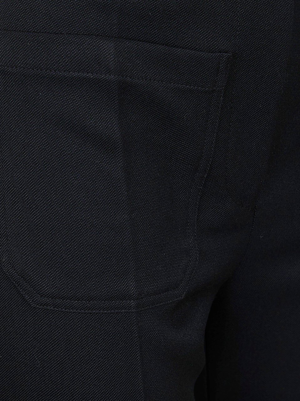 Victoria Beckham VICTORIA BECKHAM 1124WTR.005115A Zwart