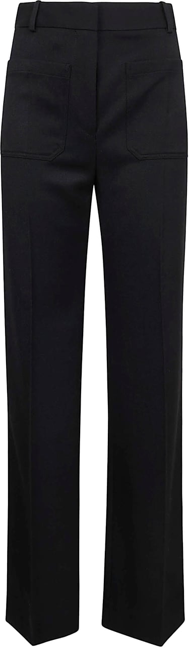 Victoria Beckham VICTORIA BECKHAM 1124WTR.005115A Zwart