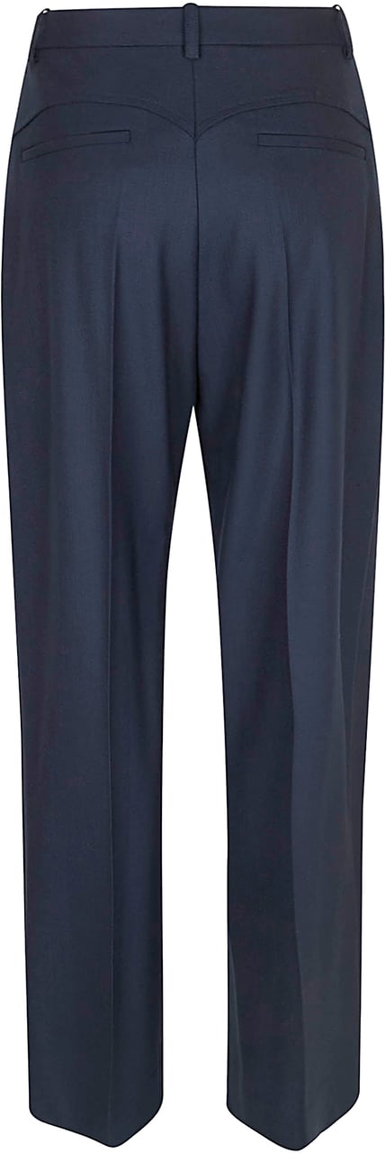 Victoria Beckham VICTORIA BECKHAM 1124WTR.005117A Blauw