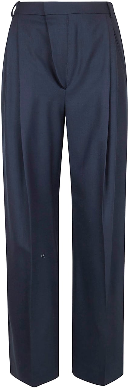 Victoria Beckham VICTORIA BECKHAM 1124WTR.005117A Blauw