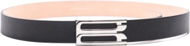 Victoria Beckham Belts Black Zwart