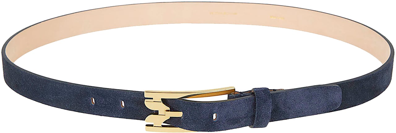 Victoria Beckham VICTORIA BECKHAM 1126ABL.007163A Blauw