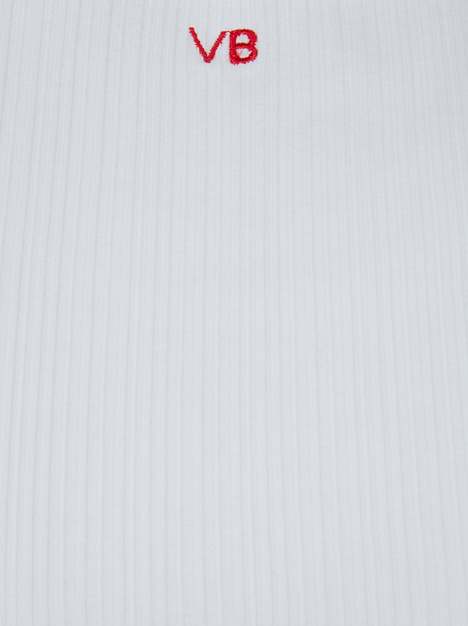 Victoria Beckham VICTORIA BECKHAM 1126JTP.007081A Wit