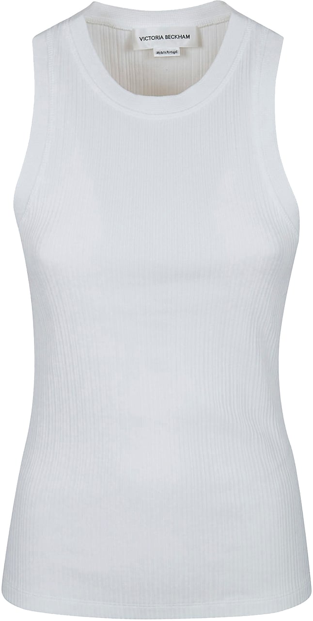 Victoria Beckham VICTORIA BECKHAM 1126JTP.007081A Wit