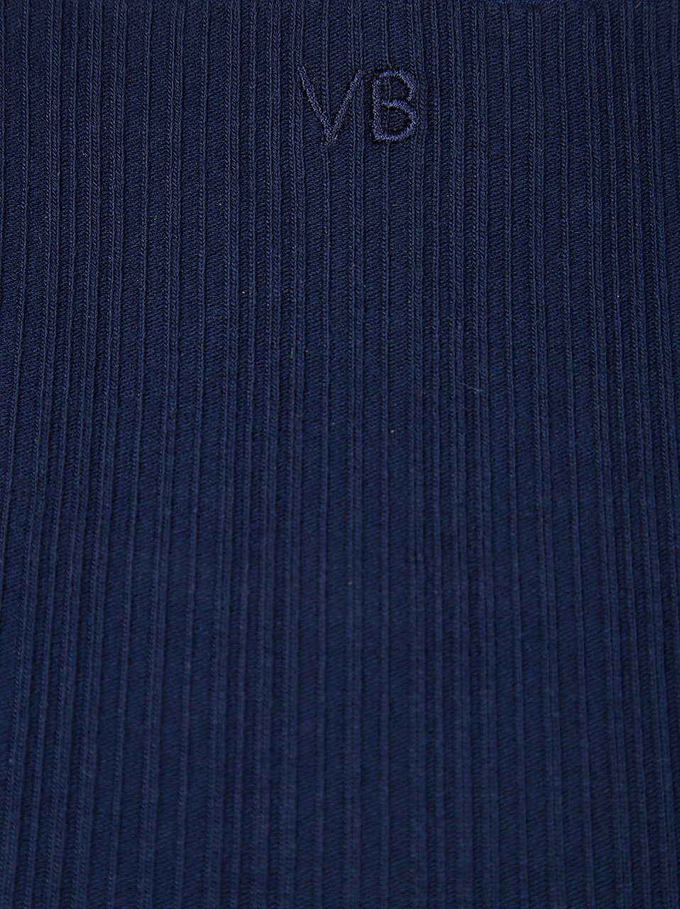 Victoria Beckham VICTORIA BECKHAM 1126JTP.007081A Blauw