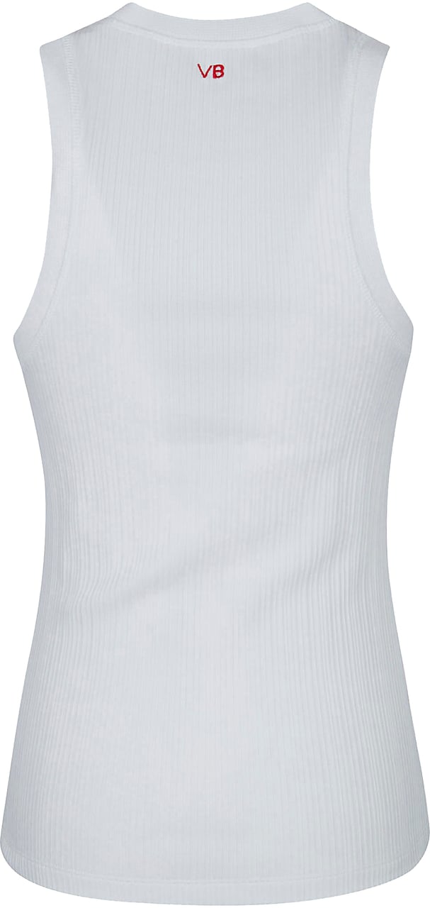 Victoria Beckham VICTORIA BECKHAM 1126JTP.007081A Wit