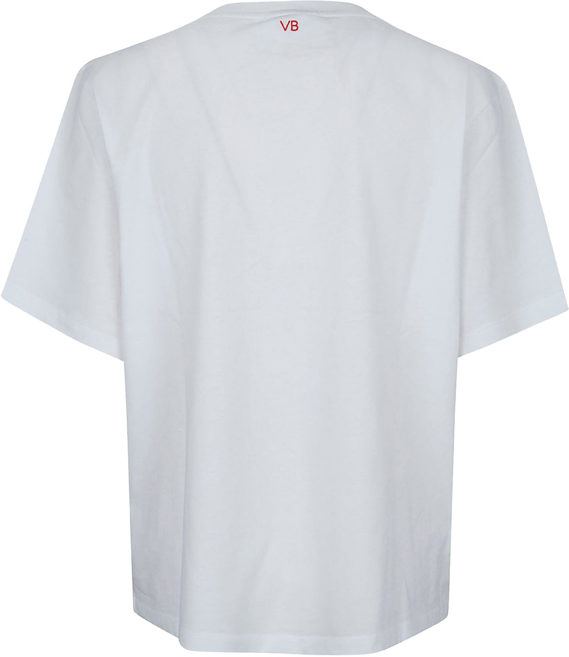 Victoria Beckham VICTORIA BECKHAM 1126JTS.007232A Wit