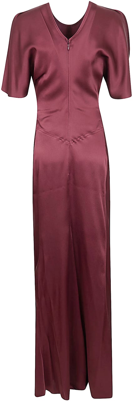 Victoria Beckham VICTORIA BECKHAM 1126WDR.007004A Rood