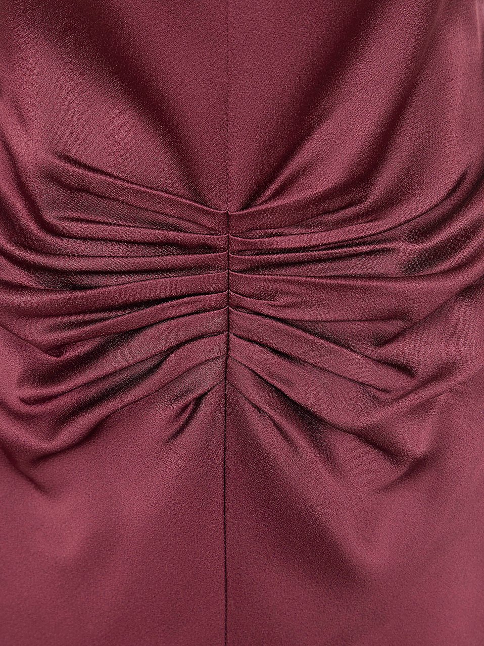 Victoria Beckham VICTORIA BECKHAM 1126WDR.007004A Rood