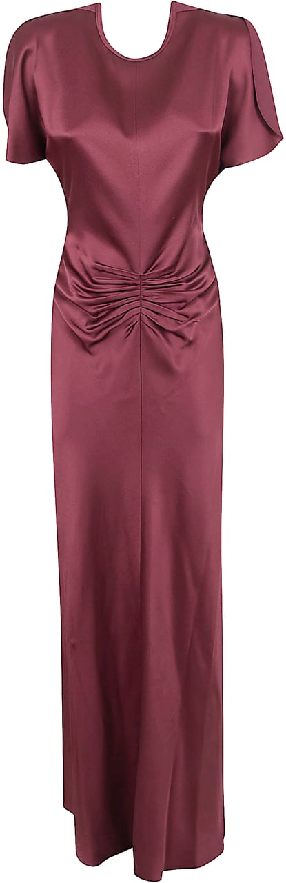 Victoria Beckham VICTORIA BECKHAM 1126WDR.007004A Rood