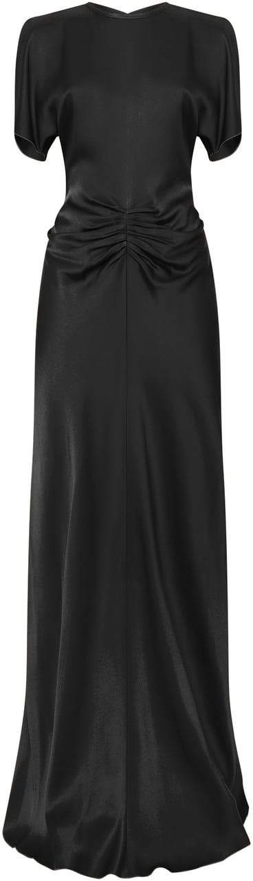 Victoria Beckham Dresses Black Zwart