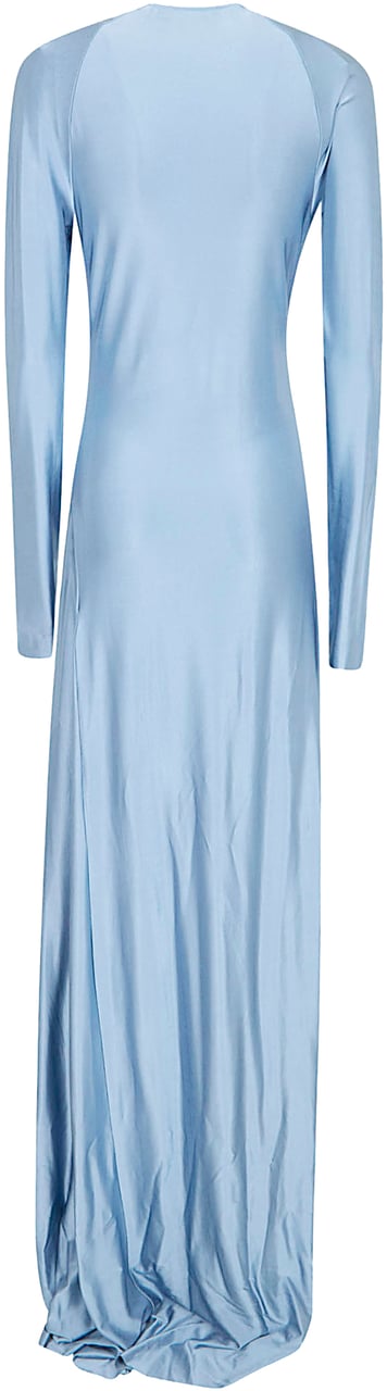 Victoria Beckham VICTORIA BECKHAM 1126WDR.007087A Grijs