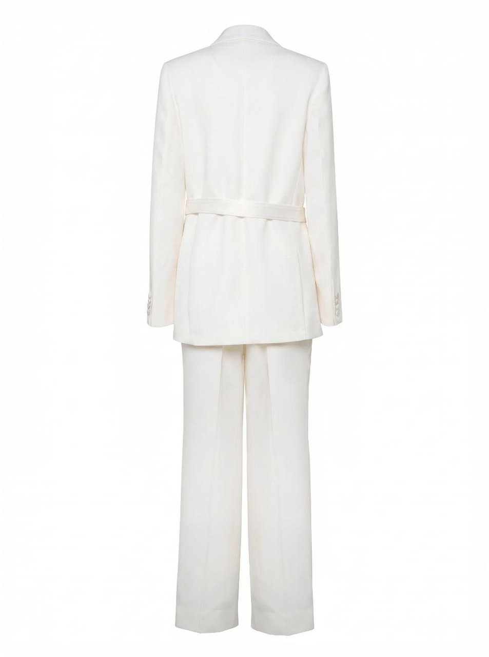 Victoria Beckham Dresses White Wit