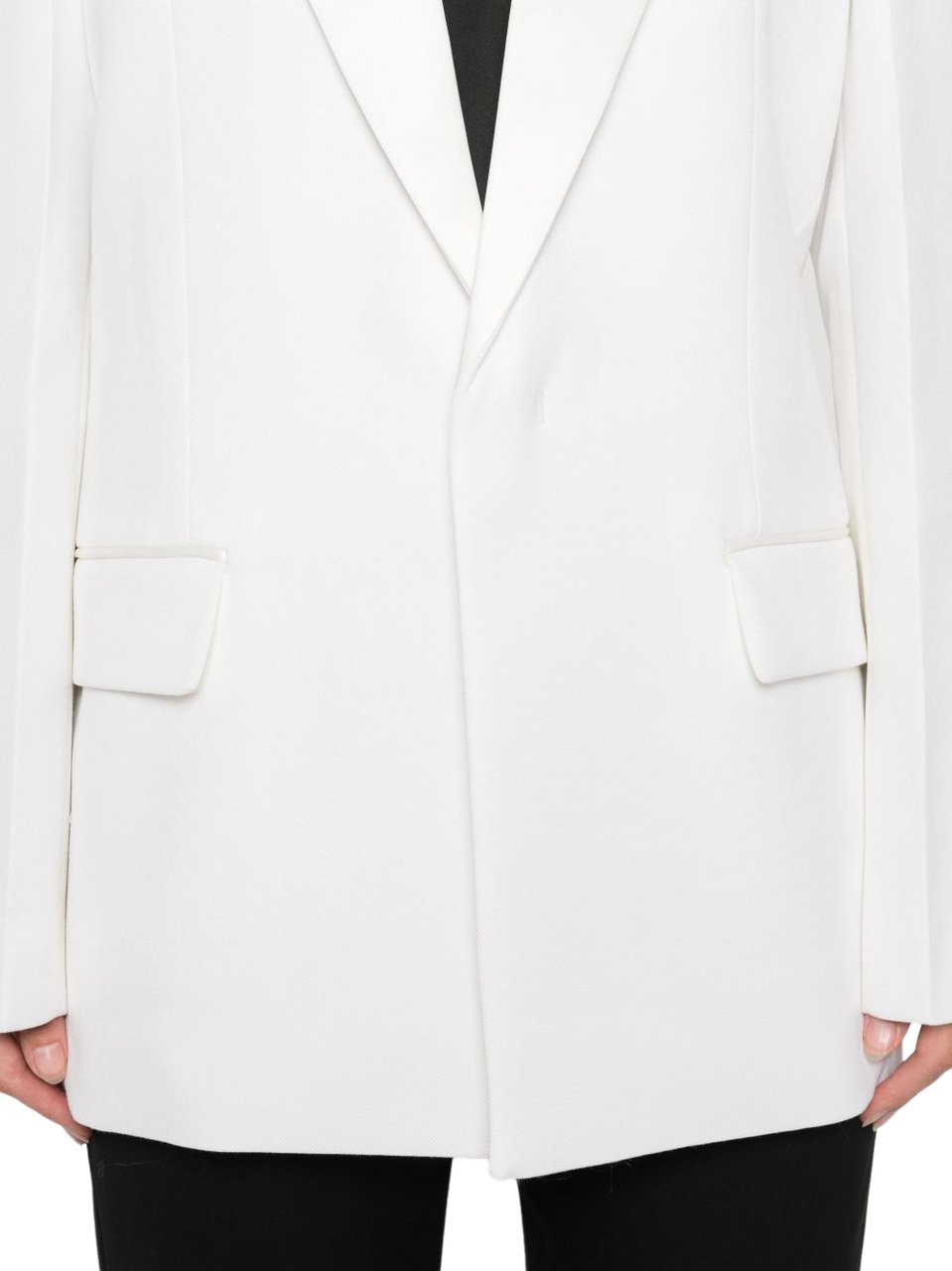 Victoria Beckham Victoria Beckham Dresses White Wit