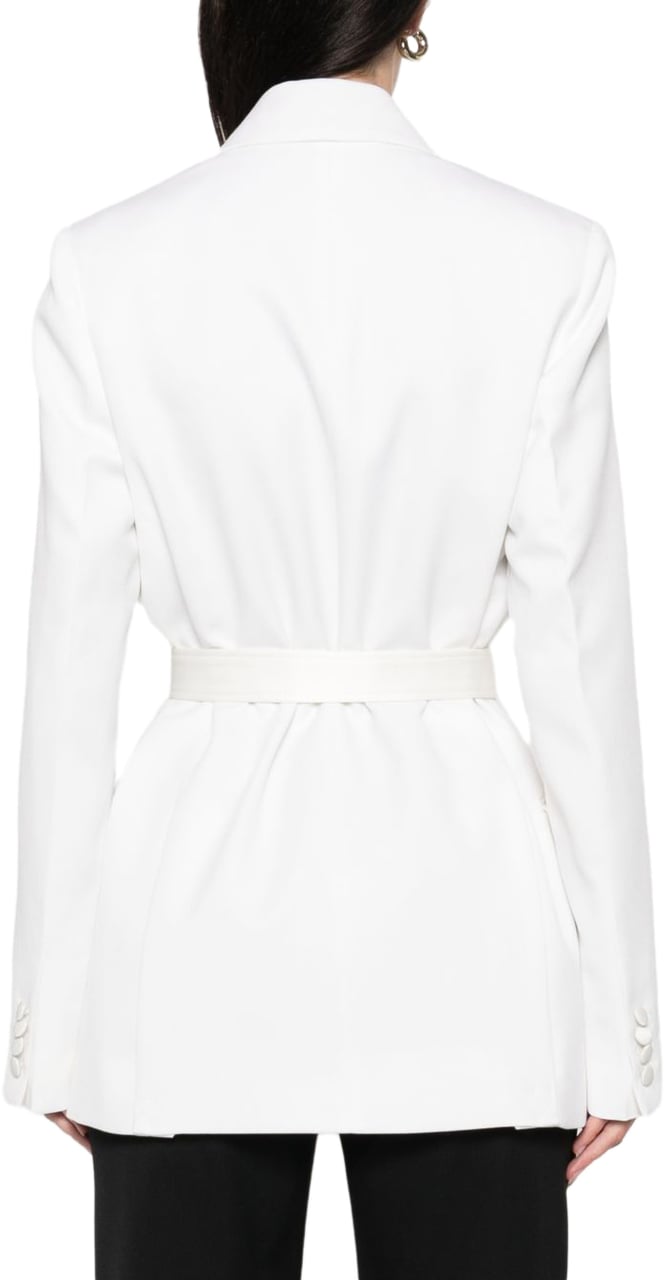 Victoria Beckham Victoria Beckham Dresses White Wit