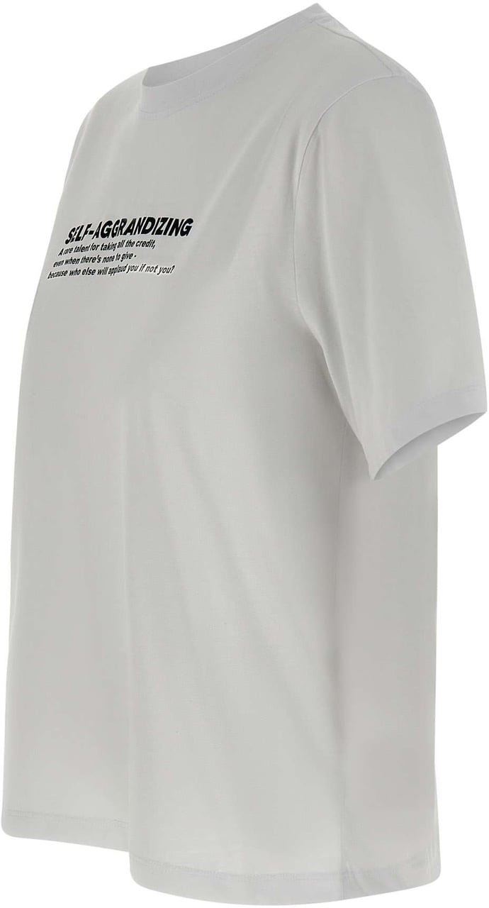 Victoria Beckham T-Shirts And Polos White Wit