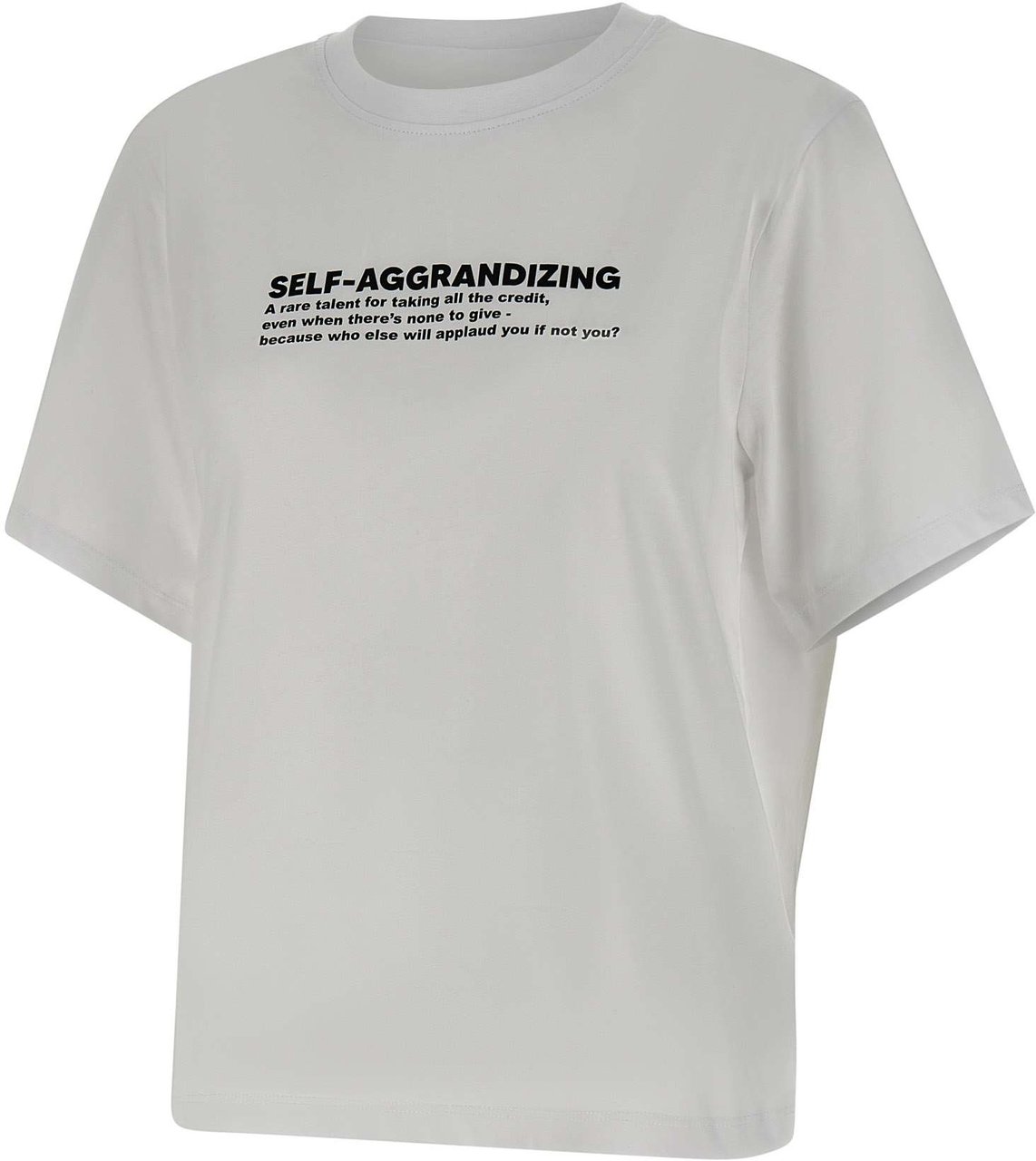 Victoria Beckham T-Shirts And Polos White Wit