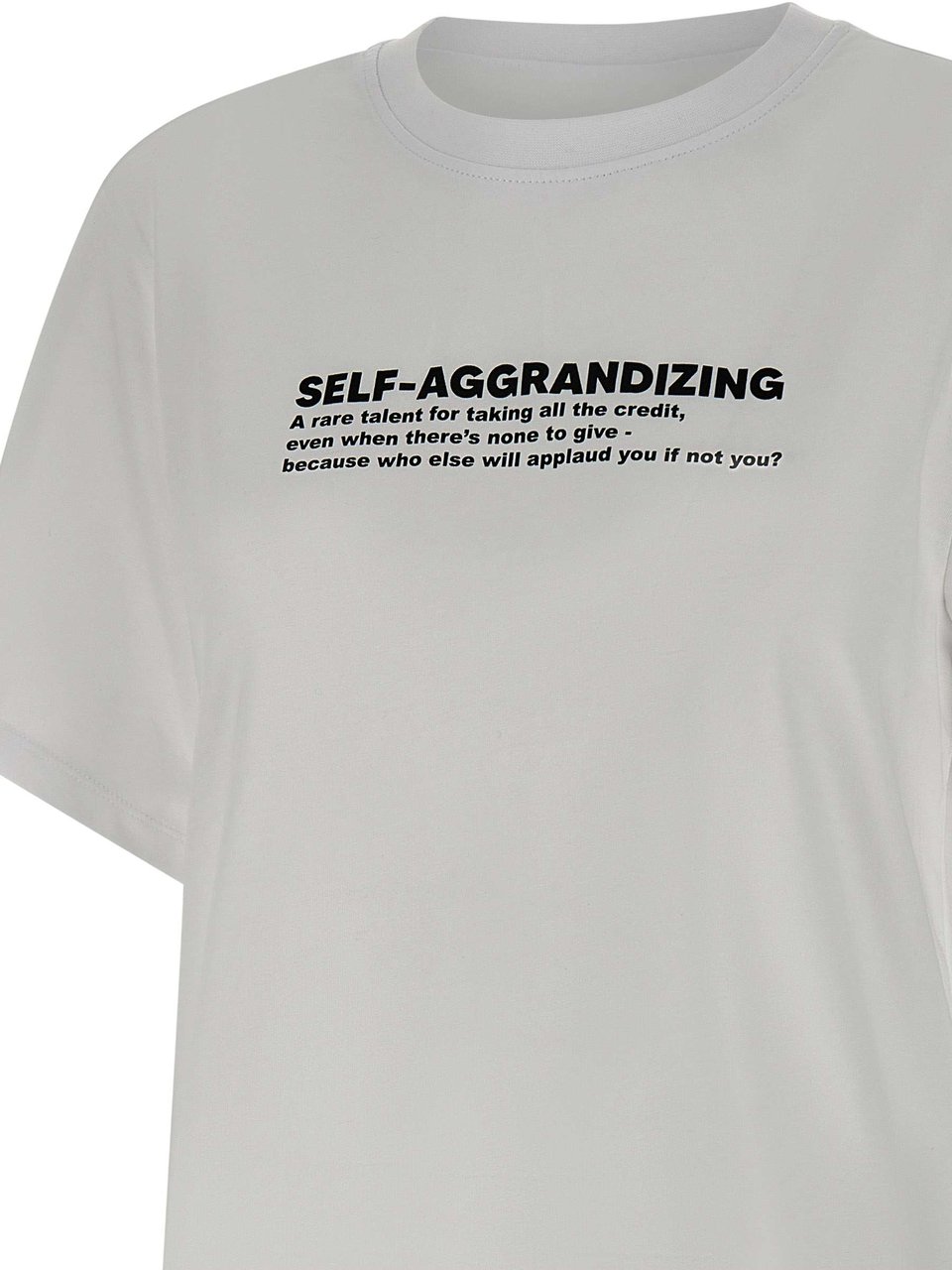 Victoria Beckham T-Shirts And Polos White Wit
