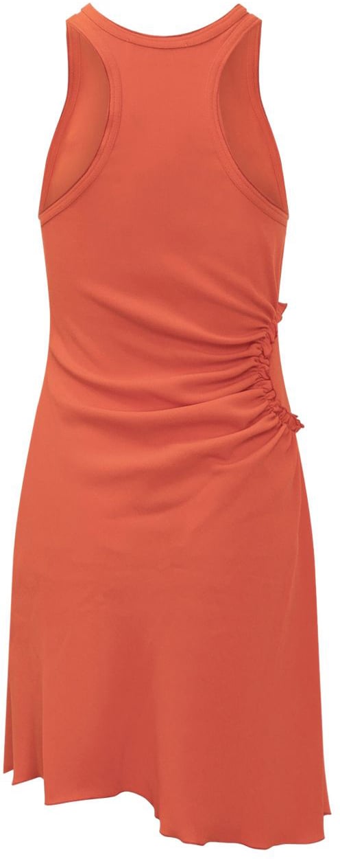 Victoria Beckham Dresses Orange Oranje
