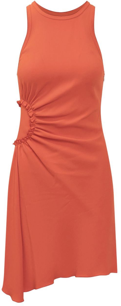 Victoria Beckham Dresses Orange Oranje