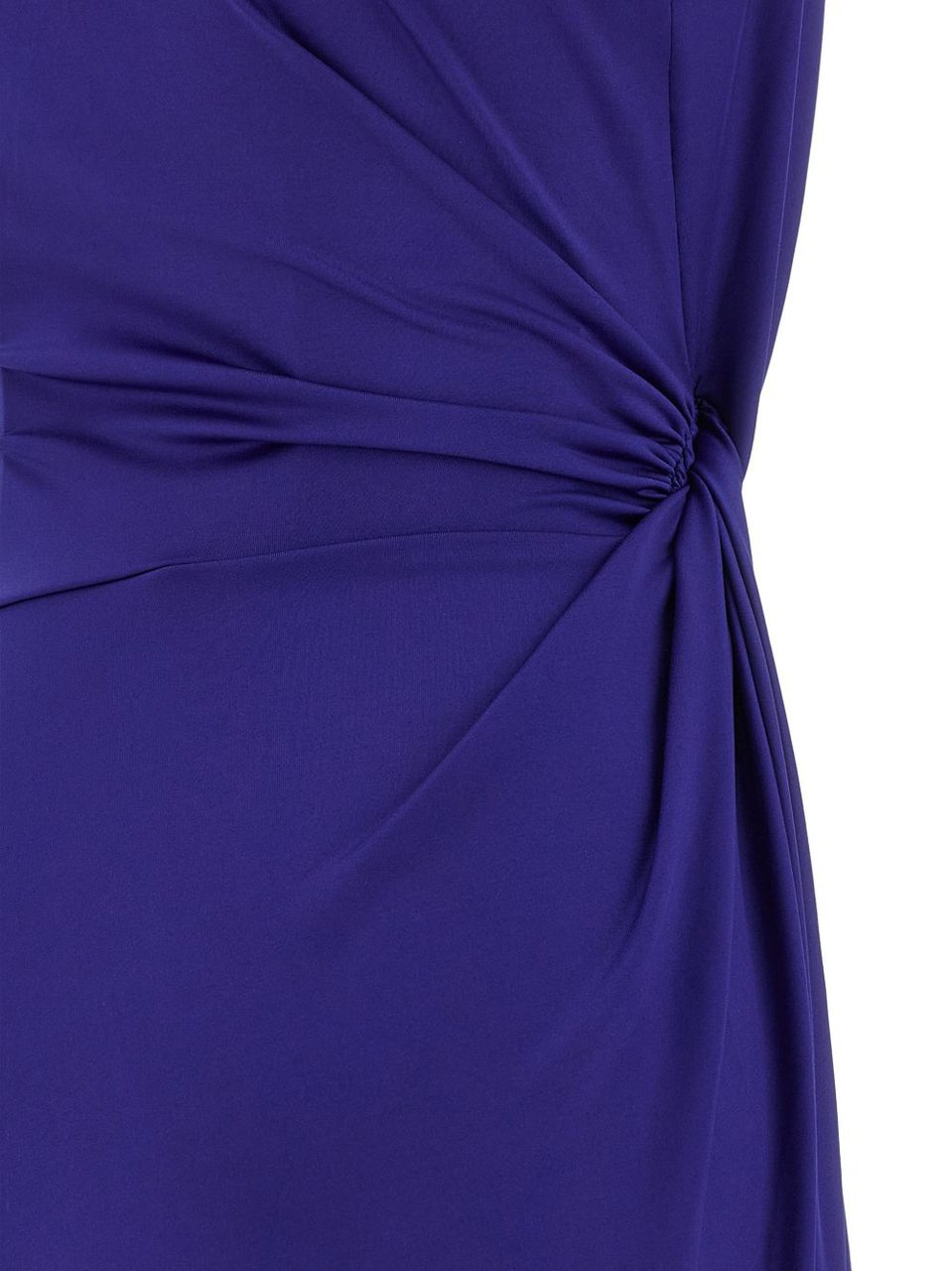 Victoria Beckham Dresses Blue Blauw