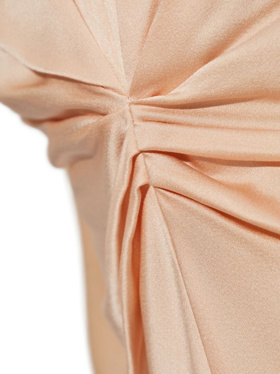 Victoria Beckham Dresses Rosa Roze