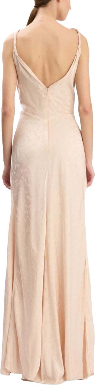 Victoria Beckham Dresses Rosa Roze