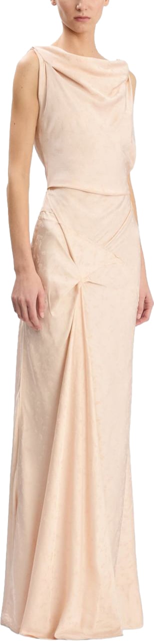 Victoria Beckham Dresses Rosa Roze