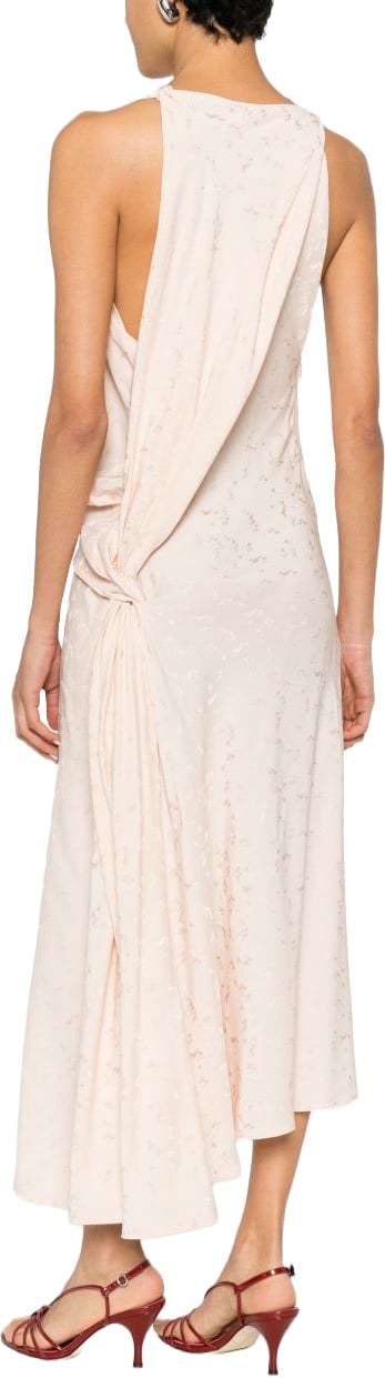 Victoria Beckham Dresses Pink Roze
