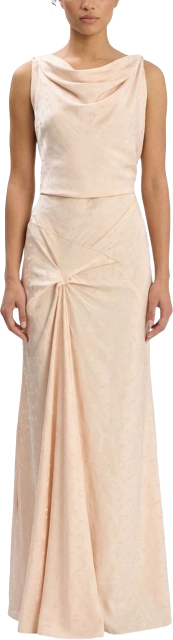 Victoria Beckham Dresses Rosa Roze