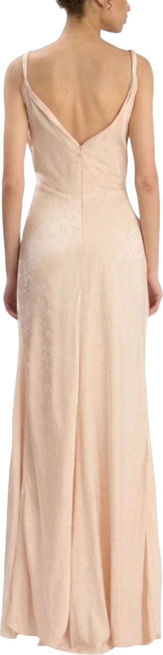 Victoria Beckham Dresses Rosa Roze