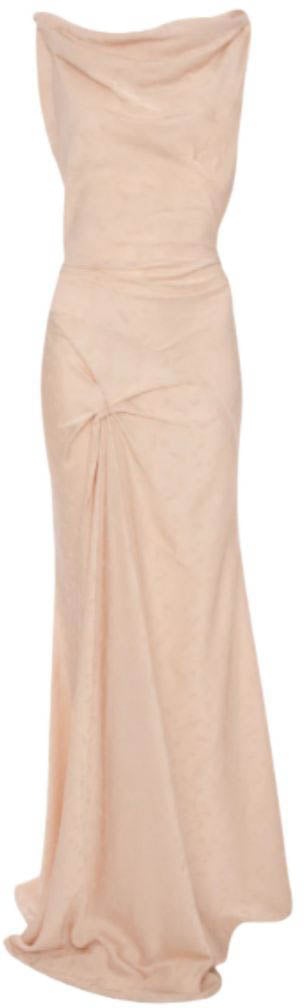 Victoria Beckham Dresses Rosa Roze
