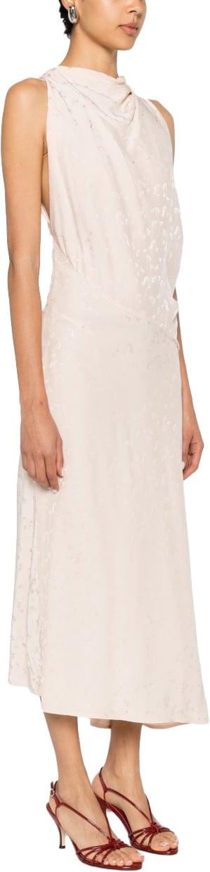 Victoria Beckham Dresses Pink Roze