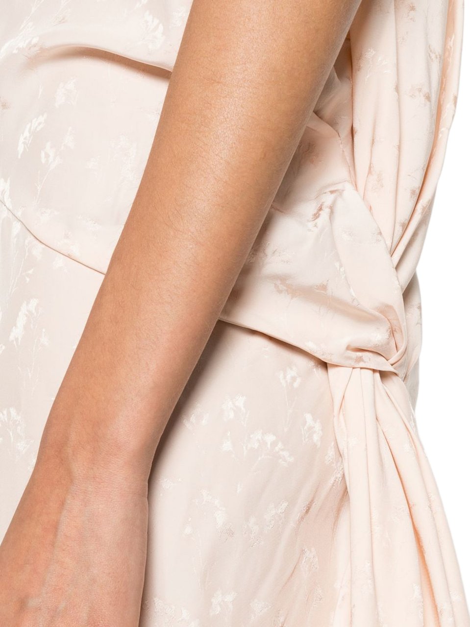 Victoria Beckham Dresses Pink Roze