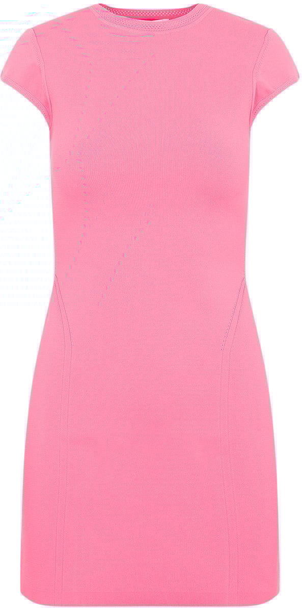 Victoria Beckham VICTORIA BECKHAM 1323KDR004749A Roze