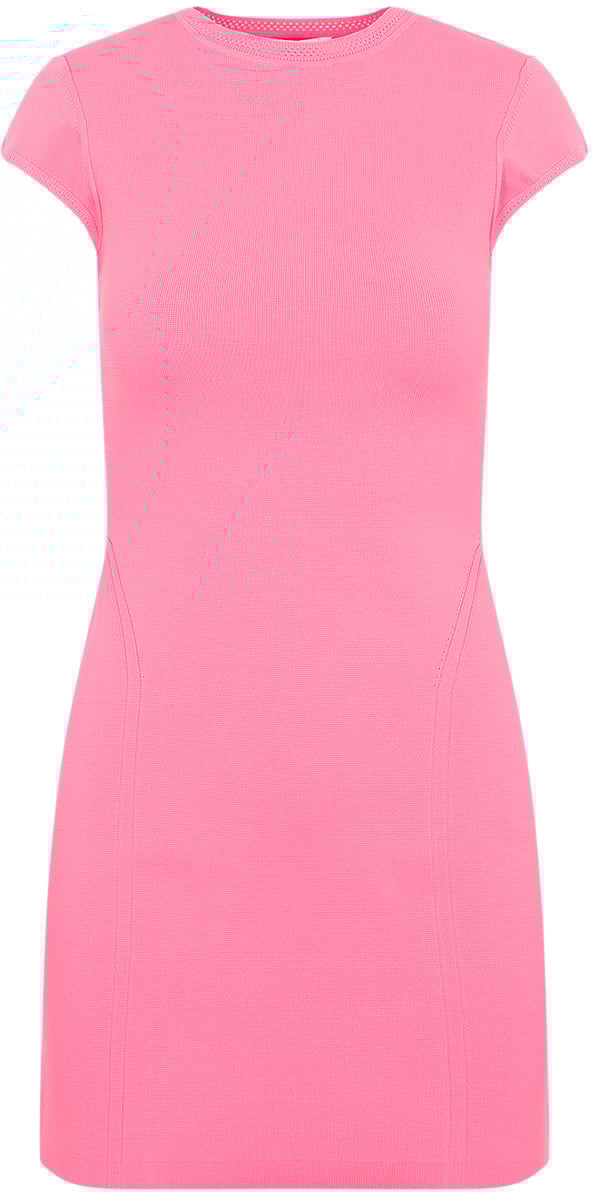 Victoria Beckham VICTORIA BECKHAM 1323KDR004749A Roze