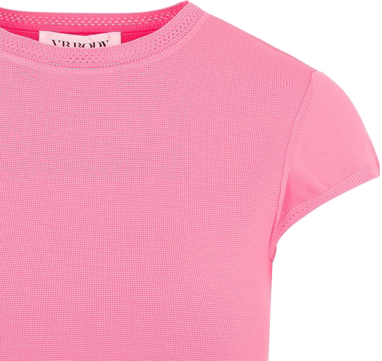 Victoria Beckham VICTORIA BECKHAM 1323KDR004749A Roze