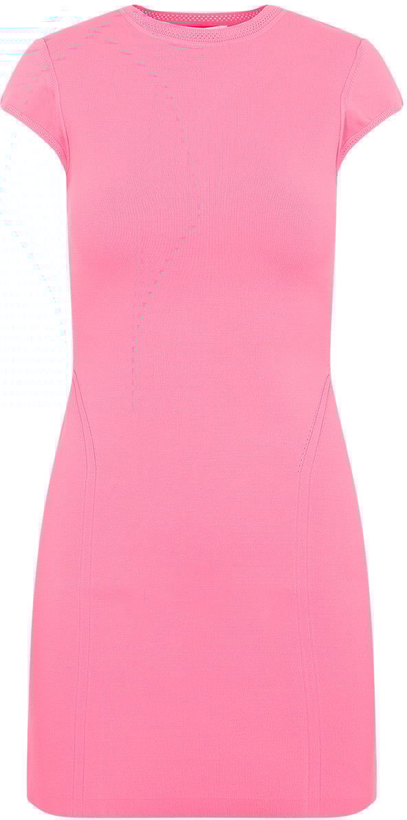 Victoria Beckham VICTORIA BECKHAM 1323KDR004749A Roze