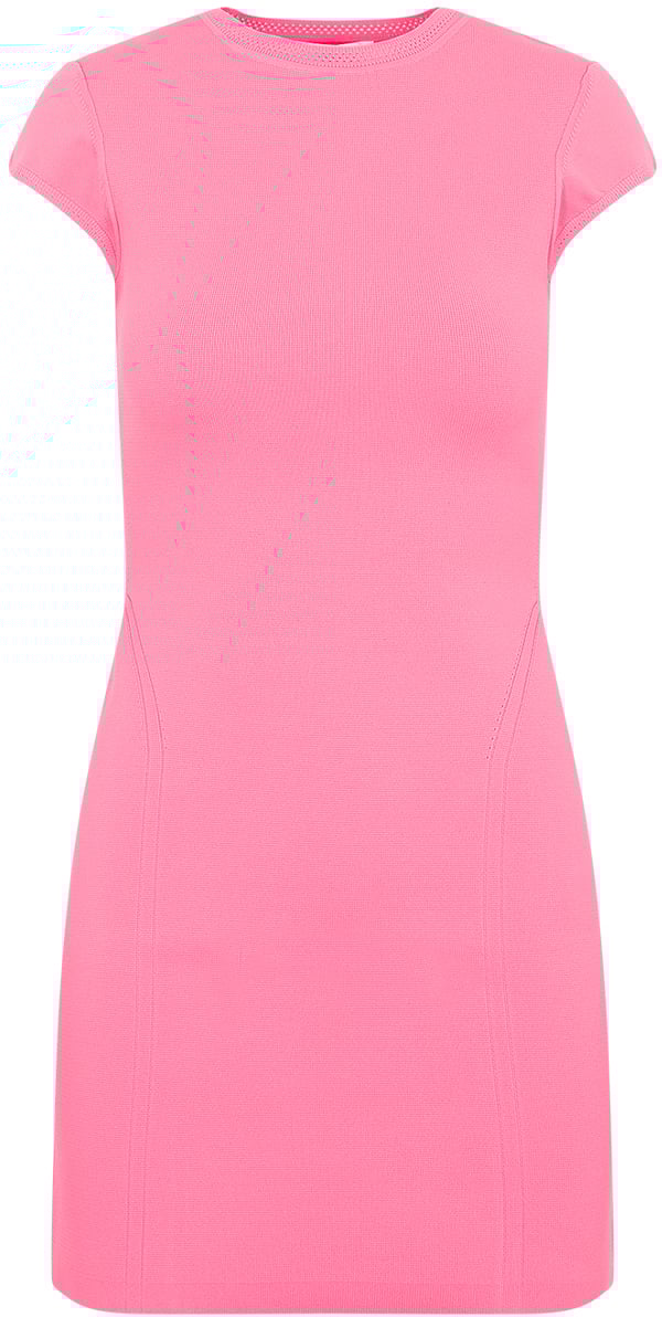 Victoria Beckham VICTORIA BECKHAM 1323KDR004749A Roze