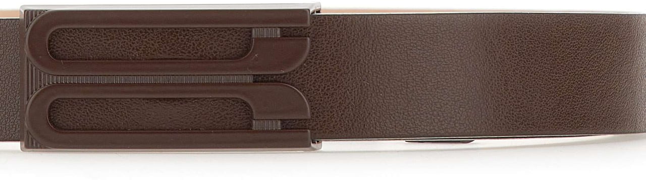 Victoria Beckham Belts Brown Bruin